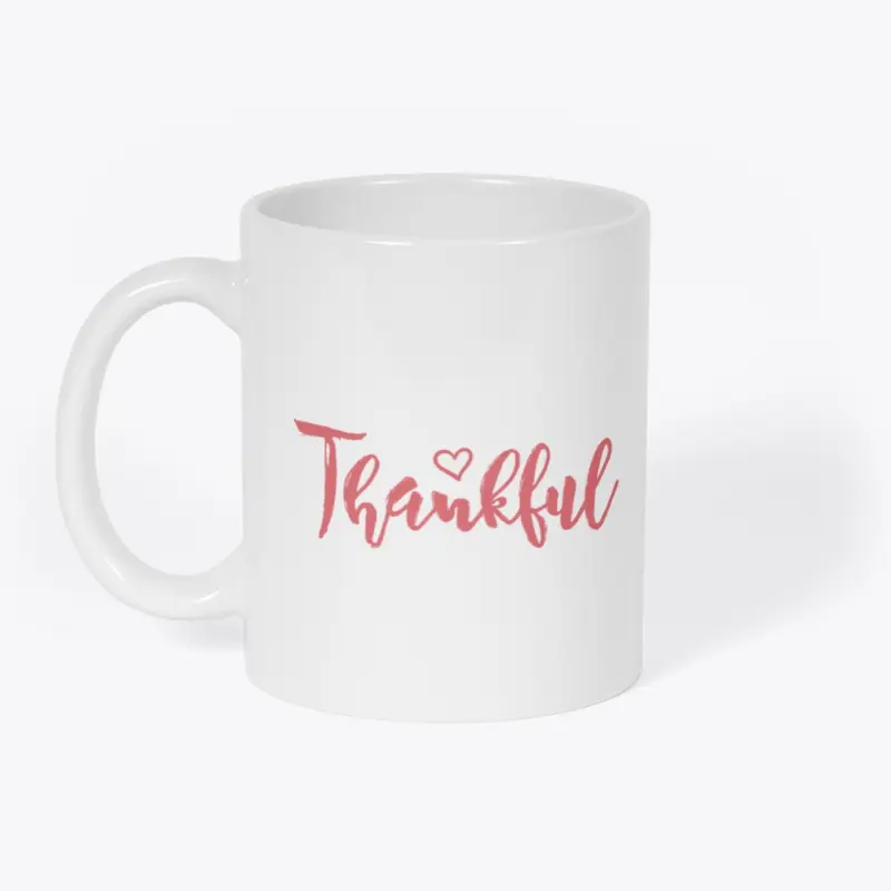 Thankful Collection