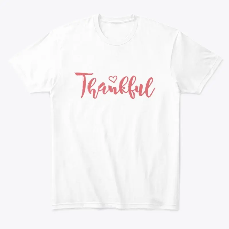 Thankful Collection