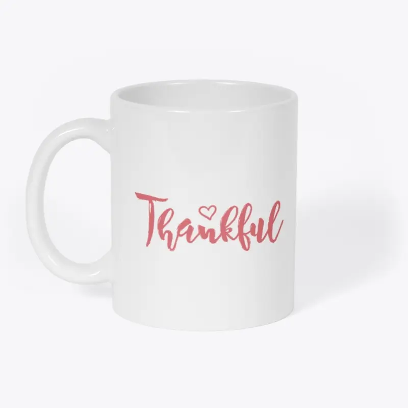 Thankful Collection